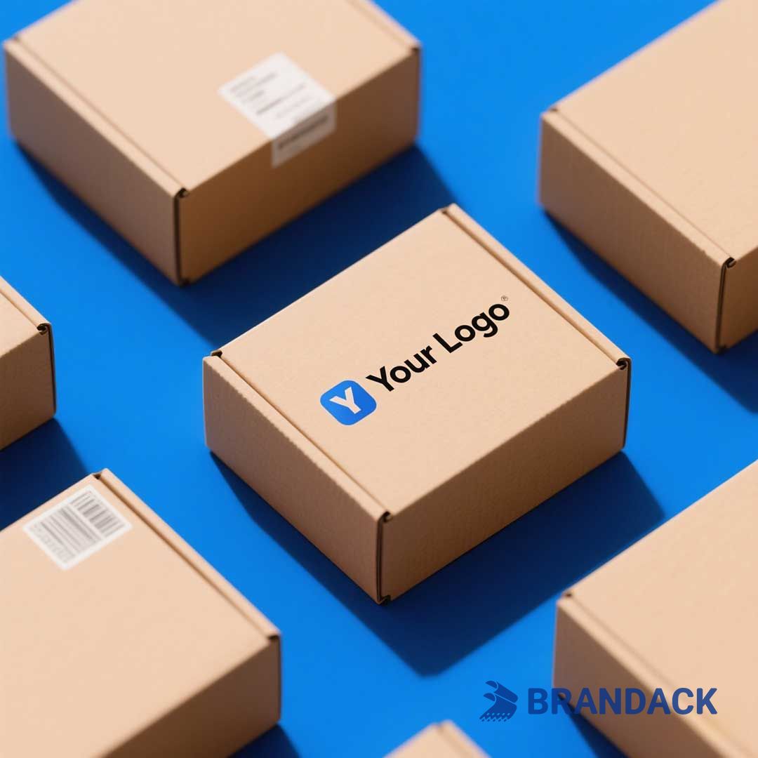 custom made shipping boxes