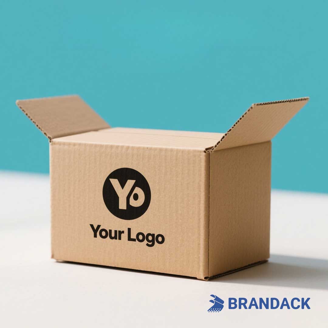 custom shipping boxes with logo