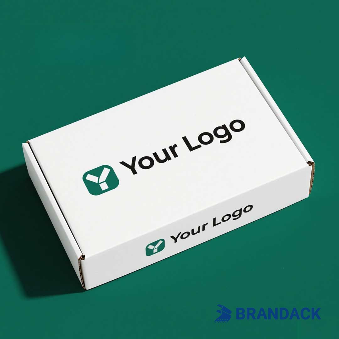 customizable shipping boxes