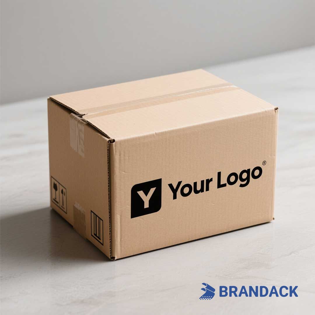 custom mailer boxes with logo