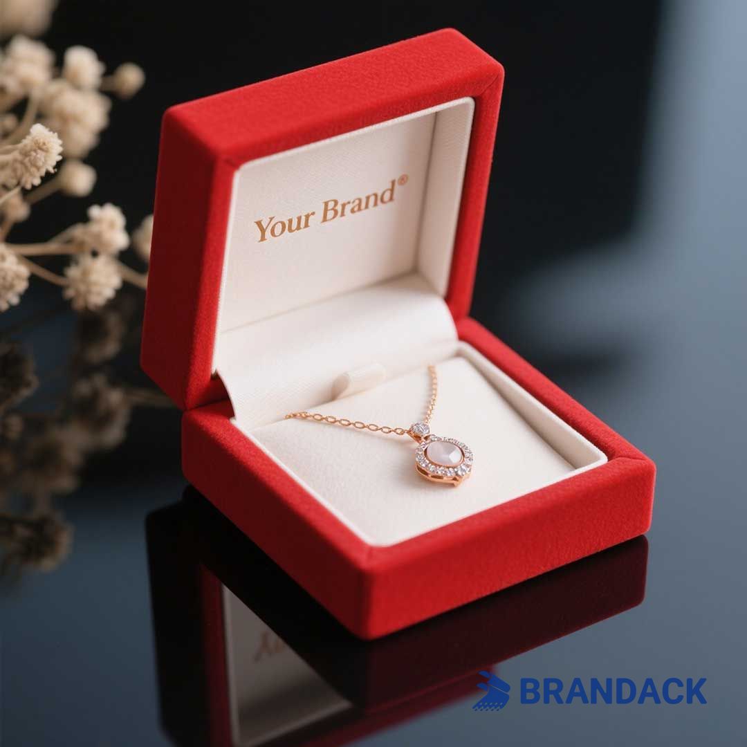 customizable jewelry box