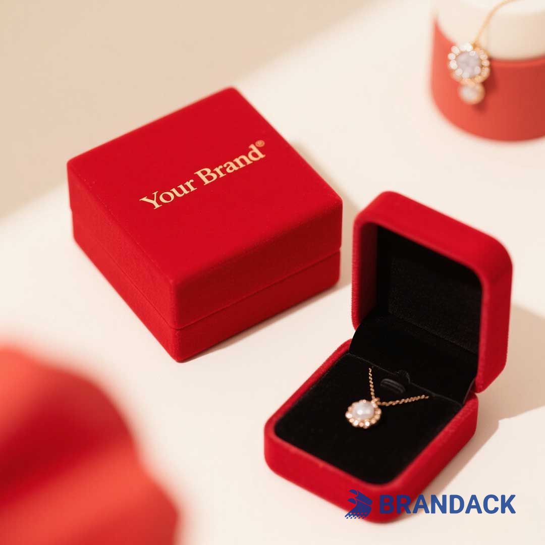 customizable jewelry box