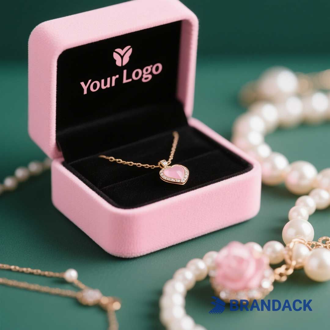 designer jewelry box