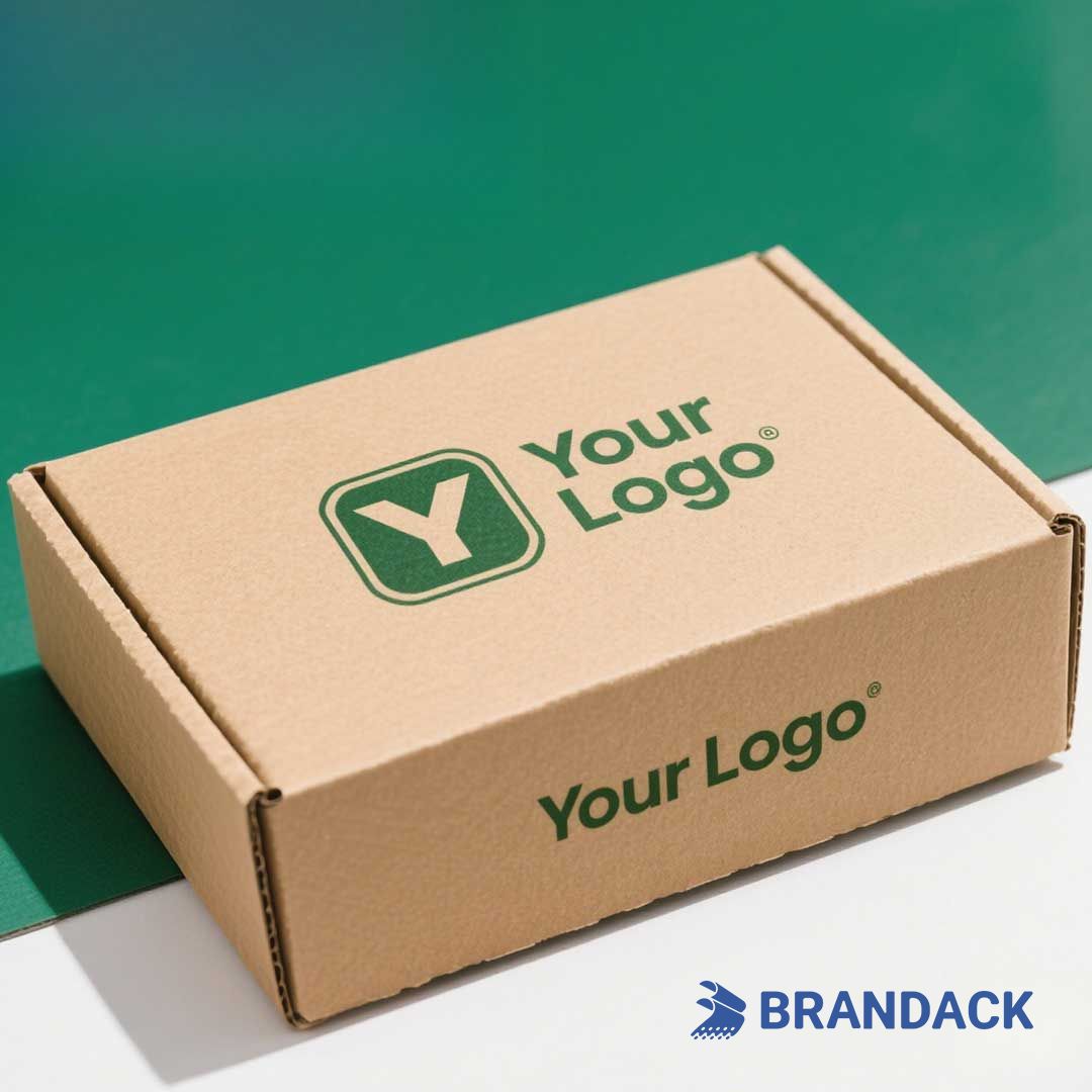 Customizable Cardboard Box Design & Custom Printed Package Boxes