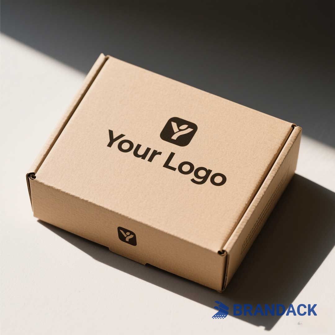 cardboard package design