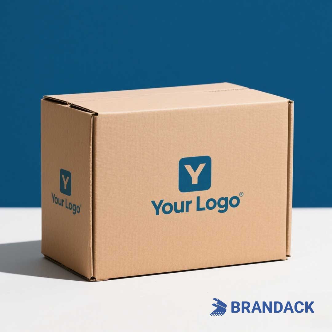 customizable cardboard boxes