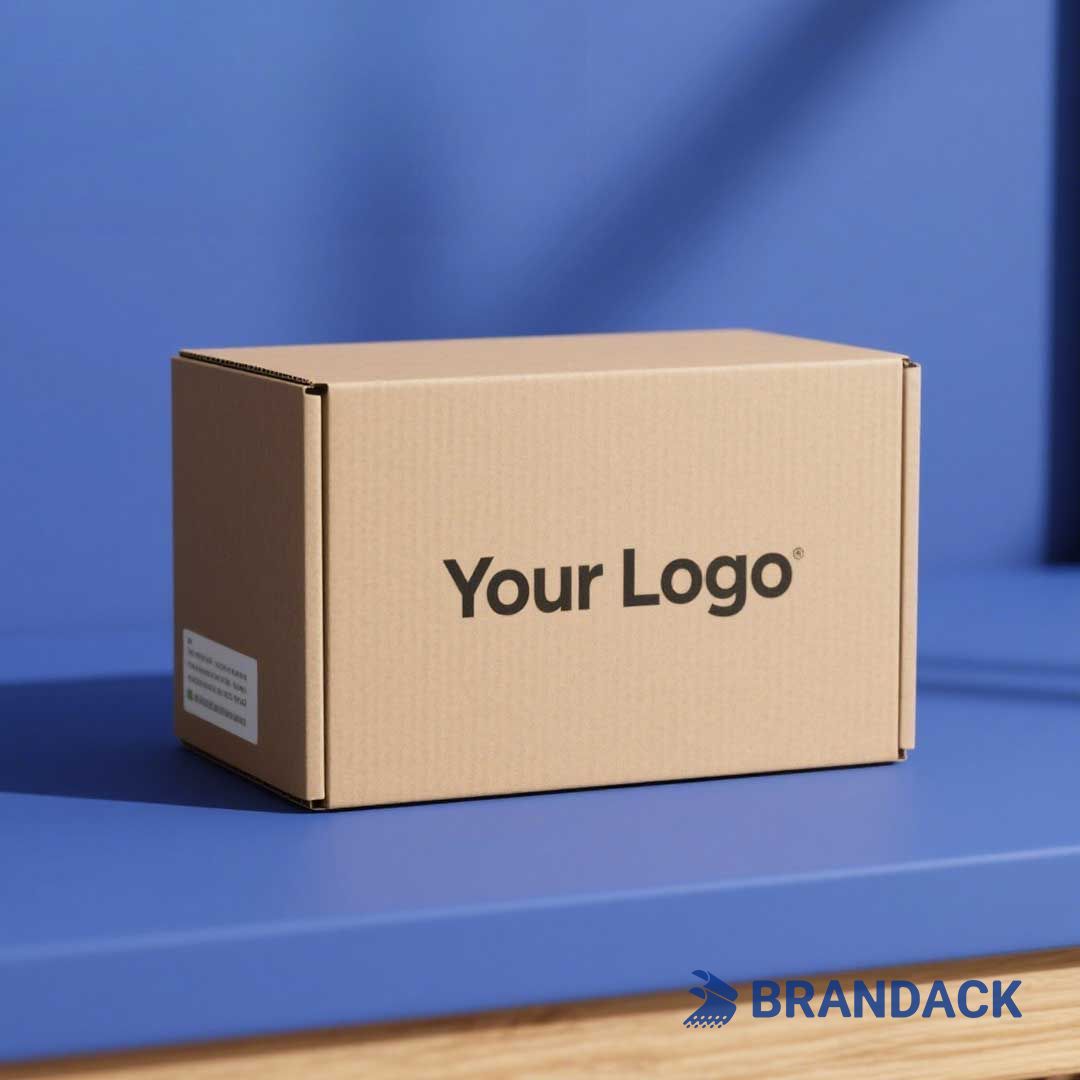 cardboard package design