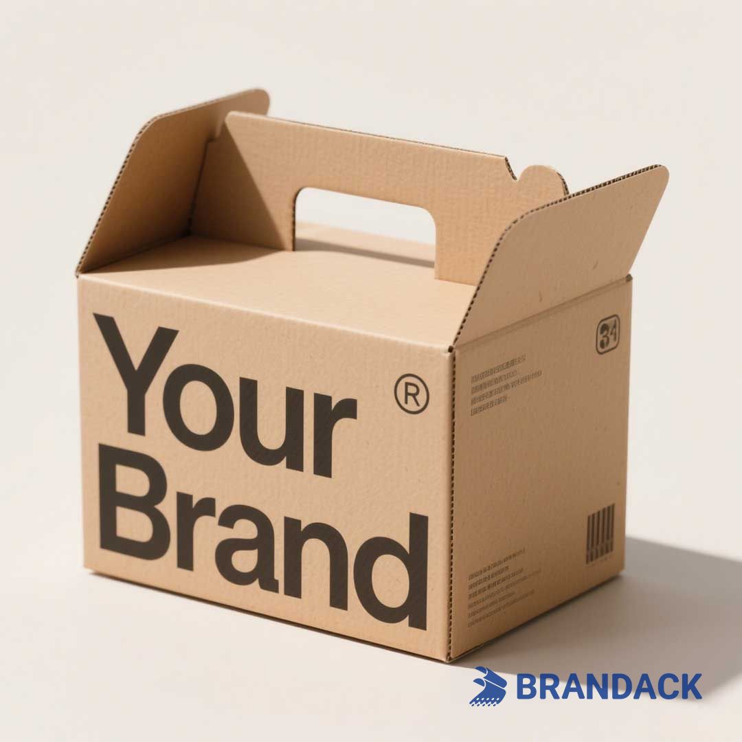 cardboard box design