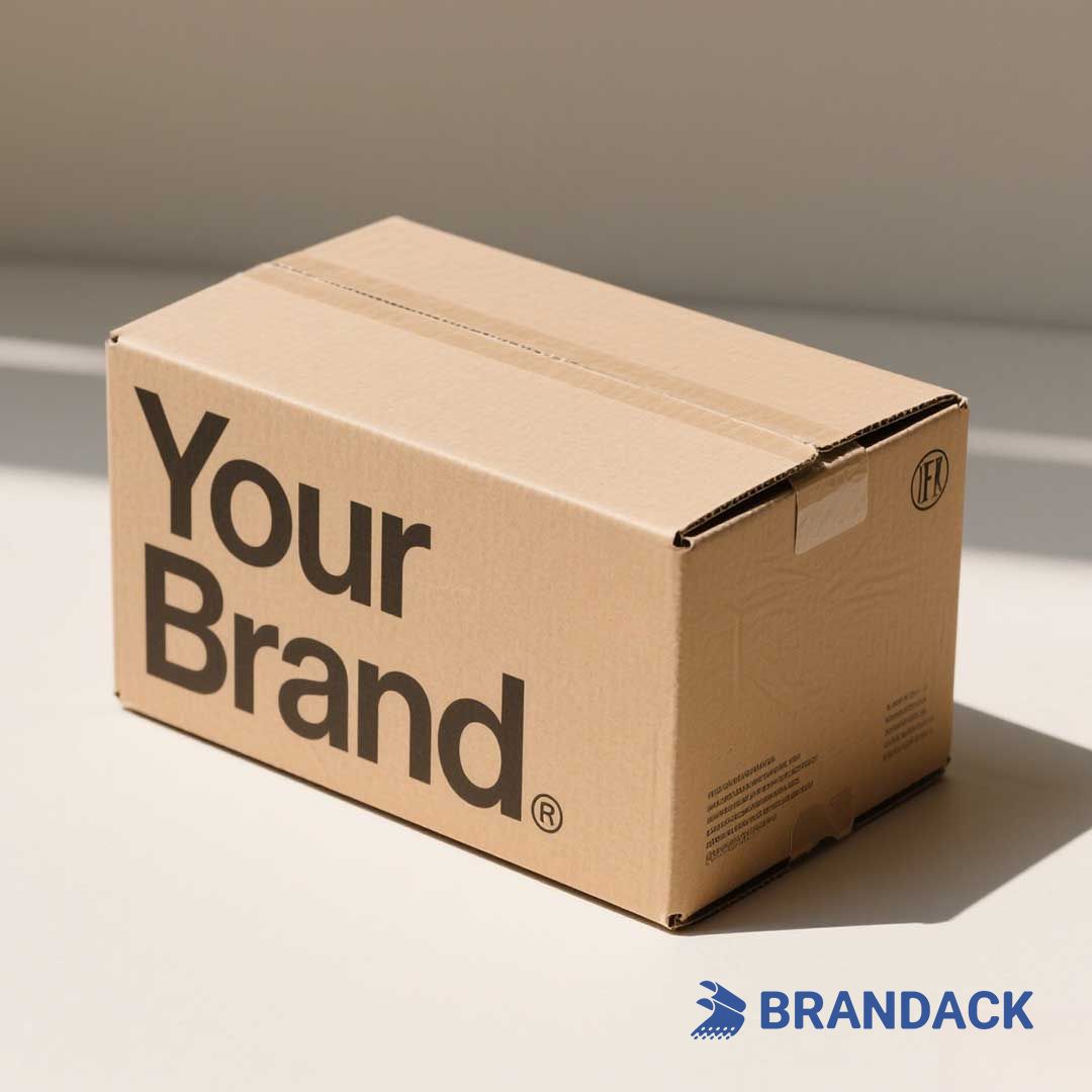 custom printed cardboard boxes