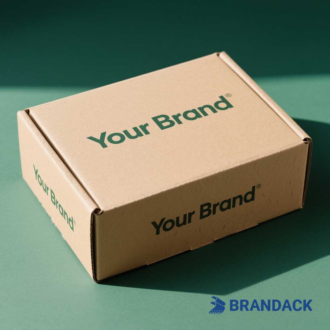 custom printed cardboard boxes