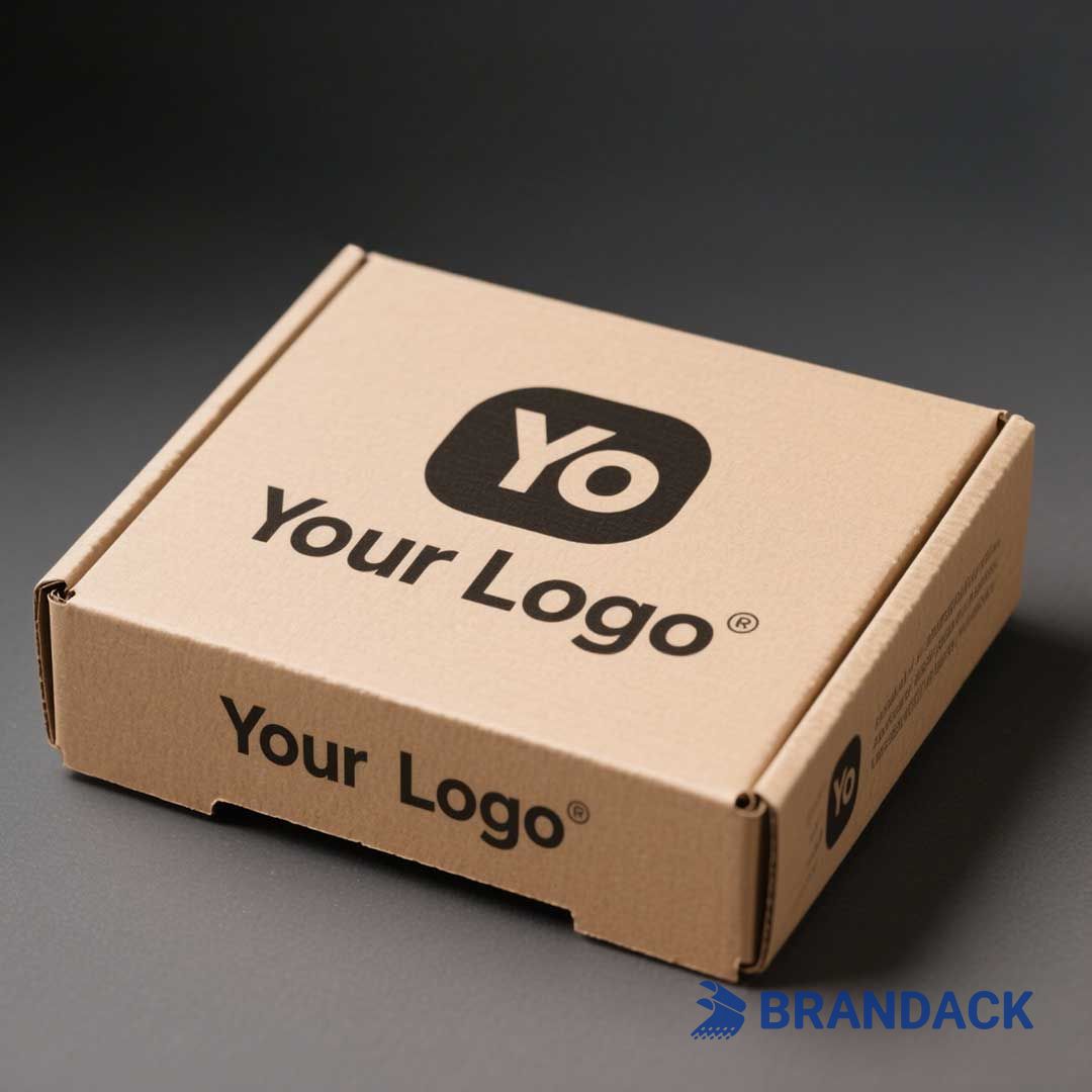 cardboard packaging design