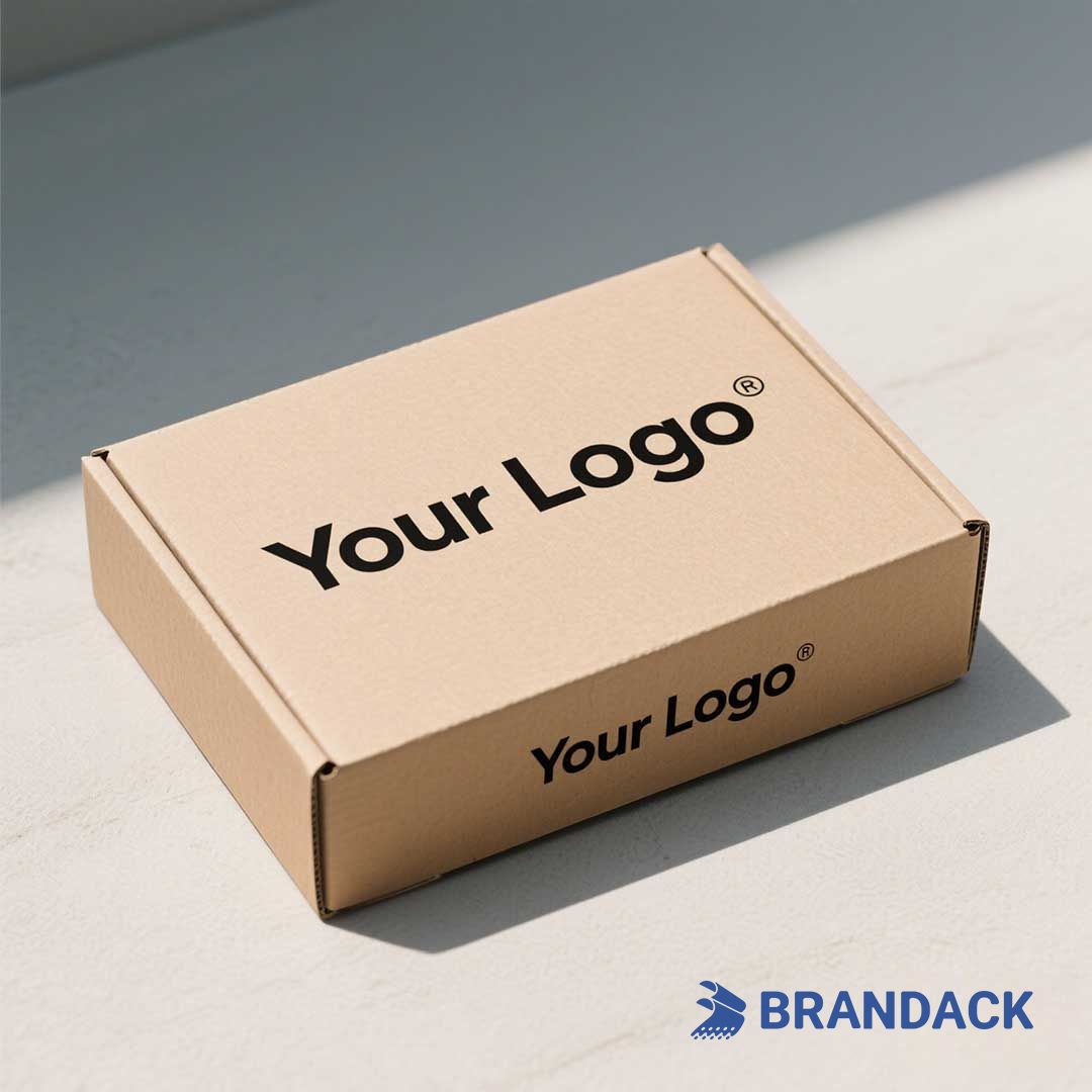 cardboard packaging design