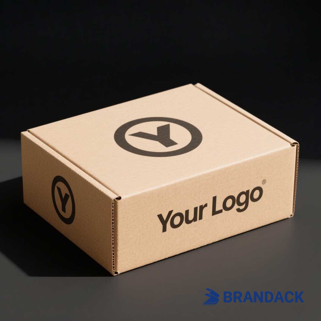 custom printed cardboard packaging