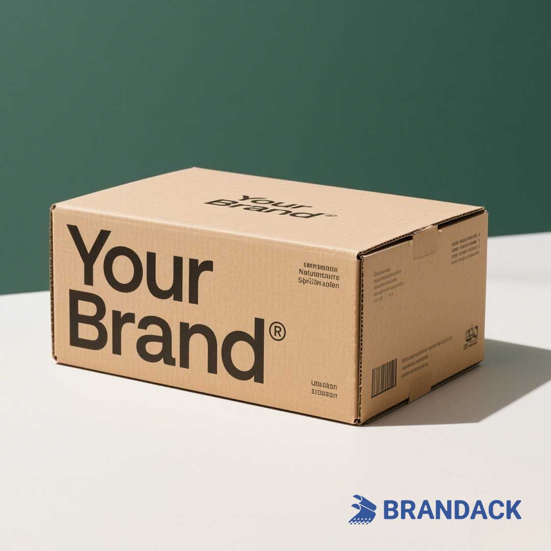 cardboard packaging design