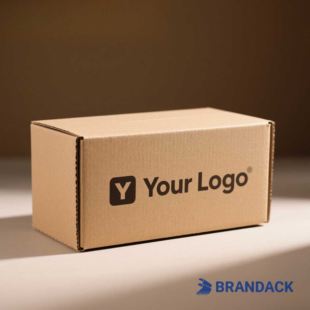 custom printed cardboard packaging