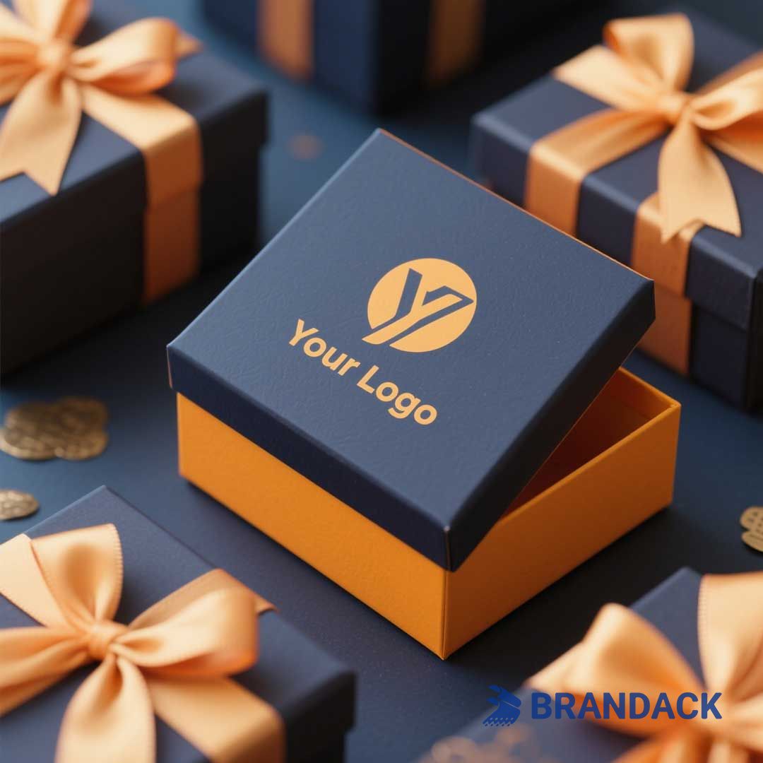gift box design