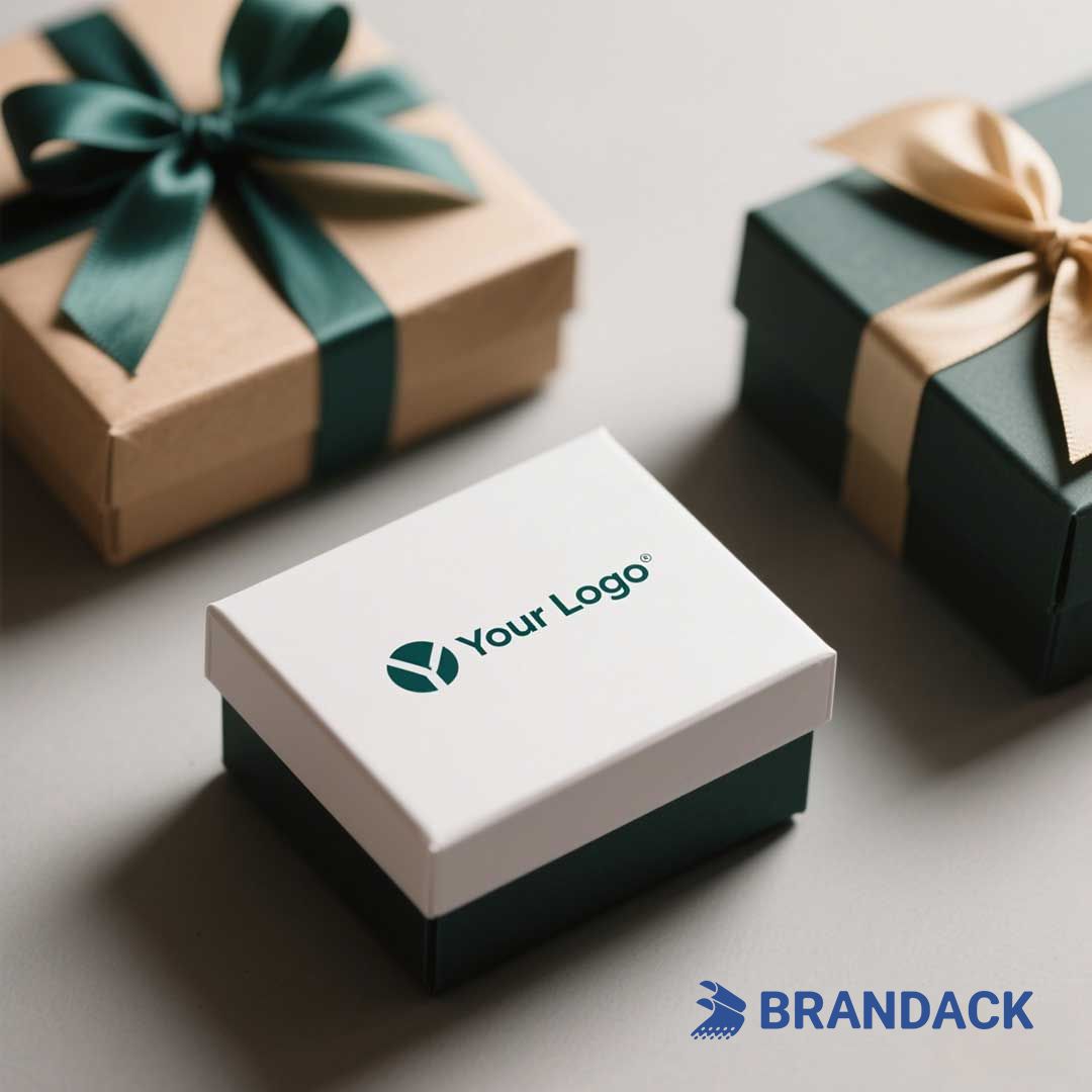 Branded Corporate Gift Boxes