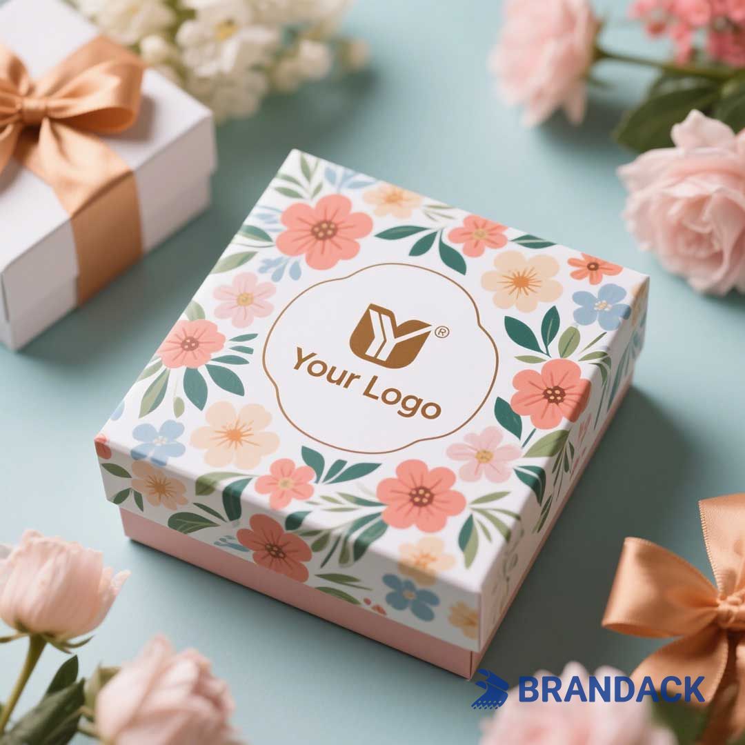 floral gift boxes