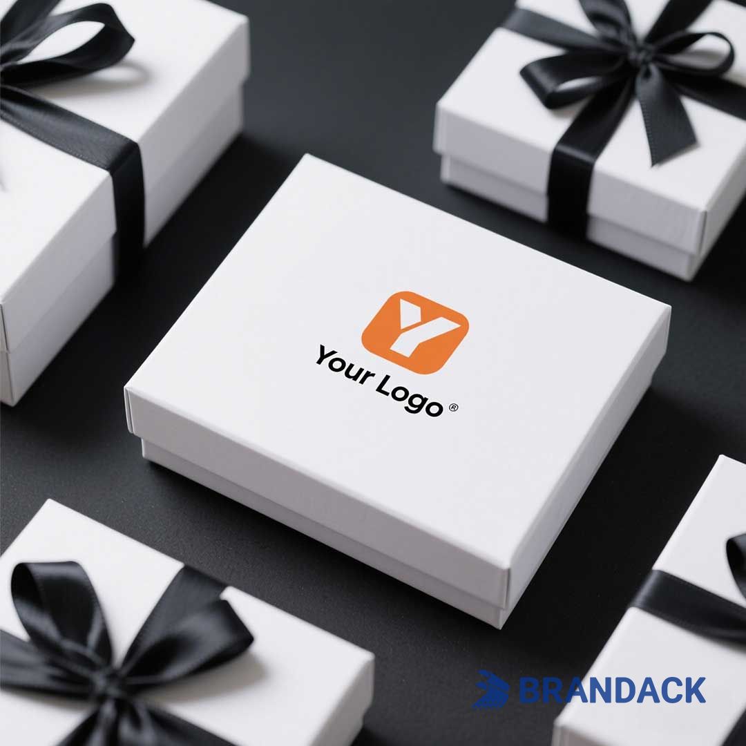 create your own gift boxes