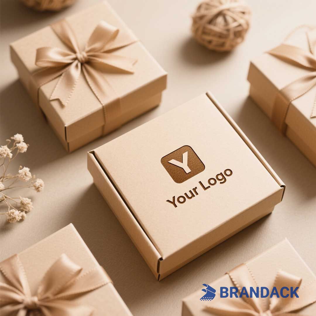 create your own gift boxes