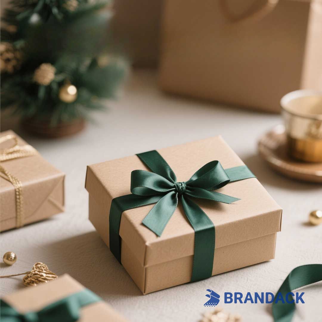 custom gift boxes with logo