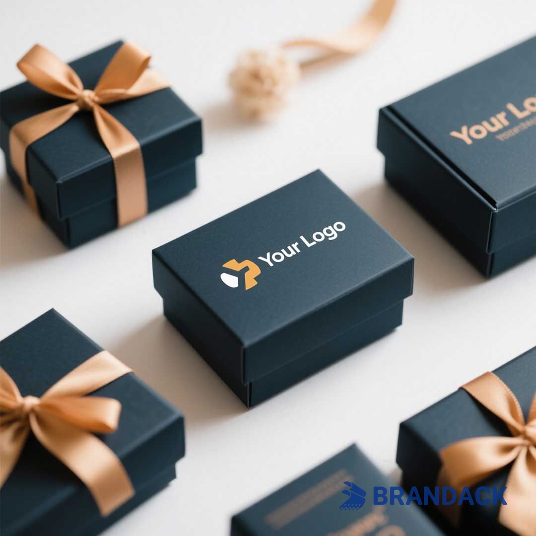 create your own gift boxes