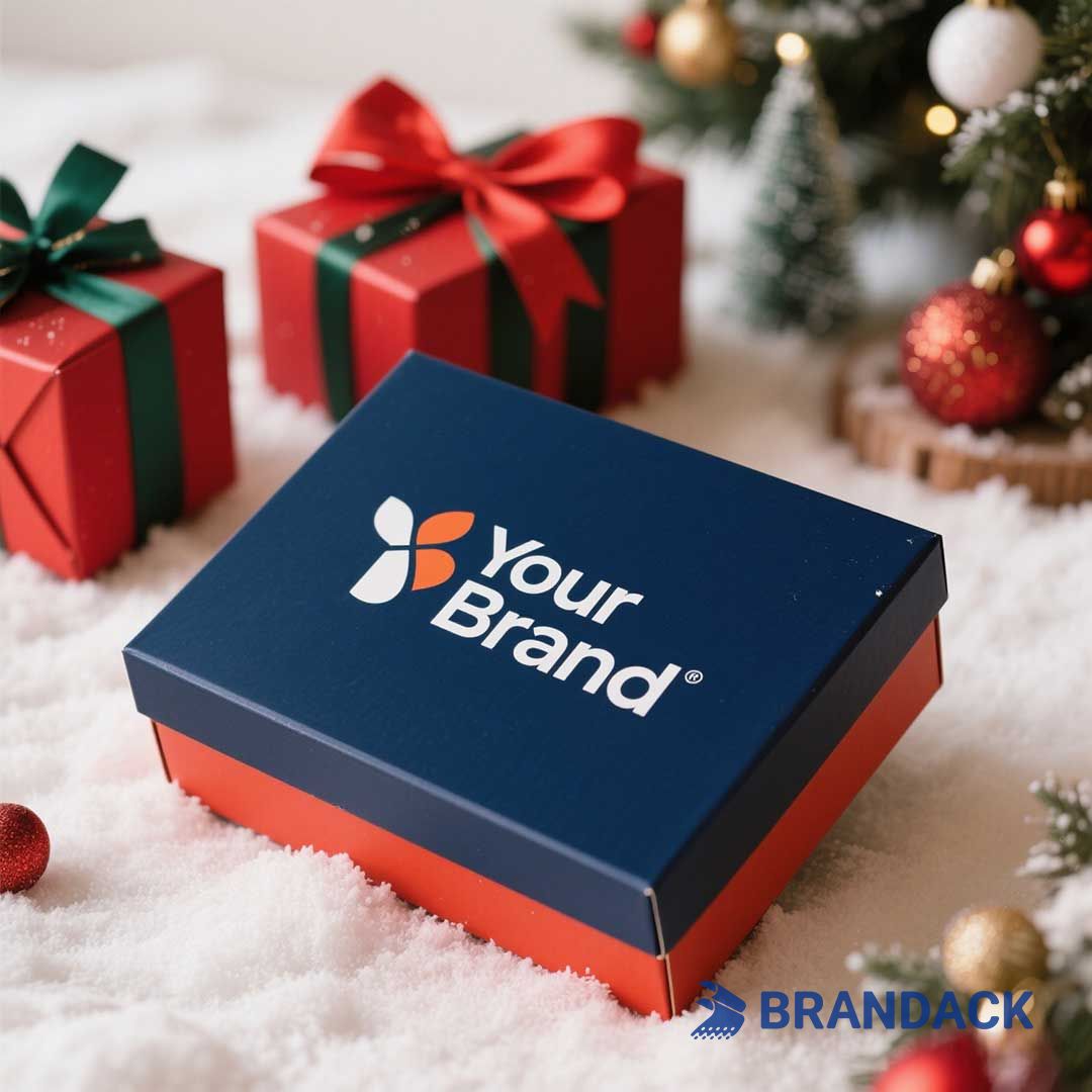 create your own gift boxes