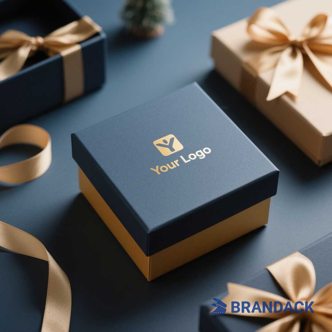 box design for gift