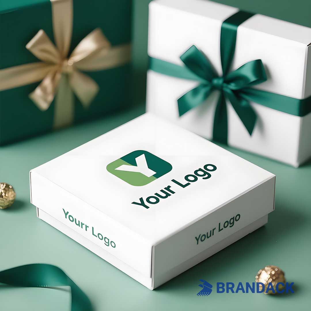 box design for gift