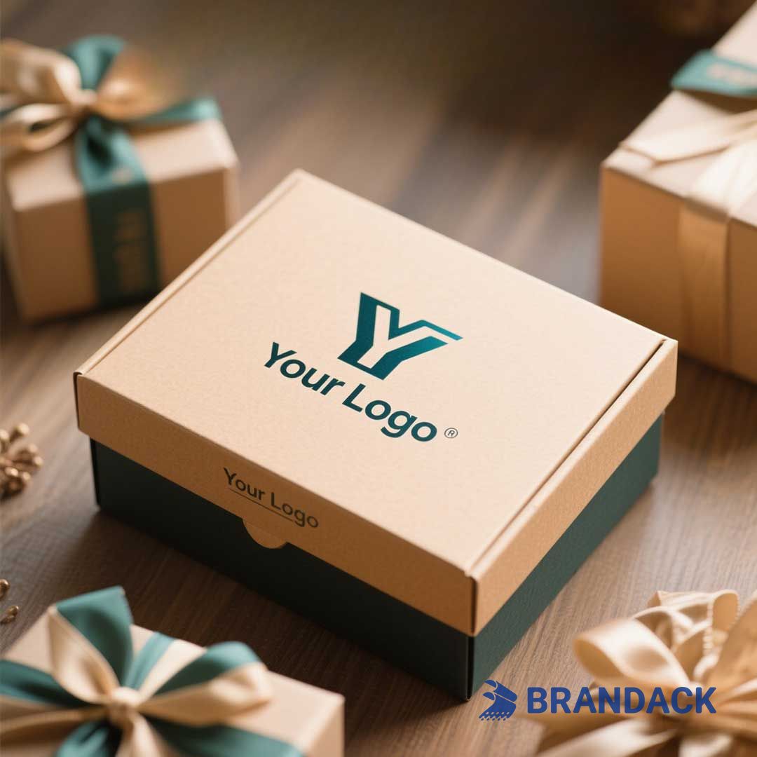 present box design