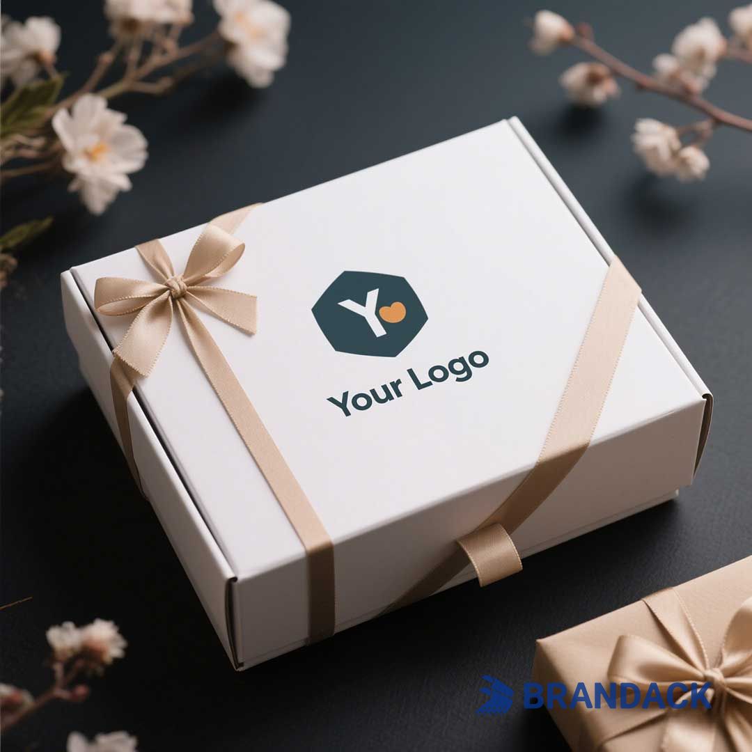 custom printed gift boxes
