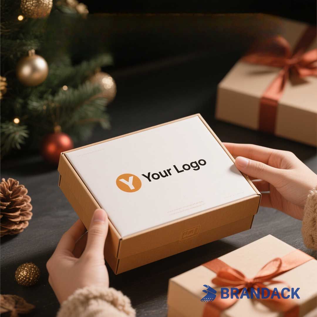 present box design