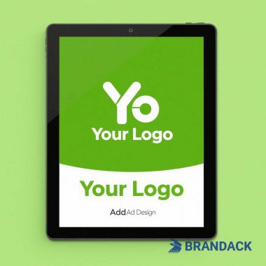 Creative Ad Design Services | Unique Visual Advert Brand Identity