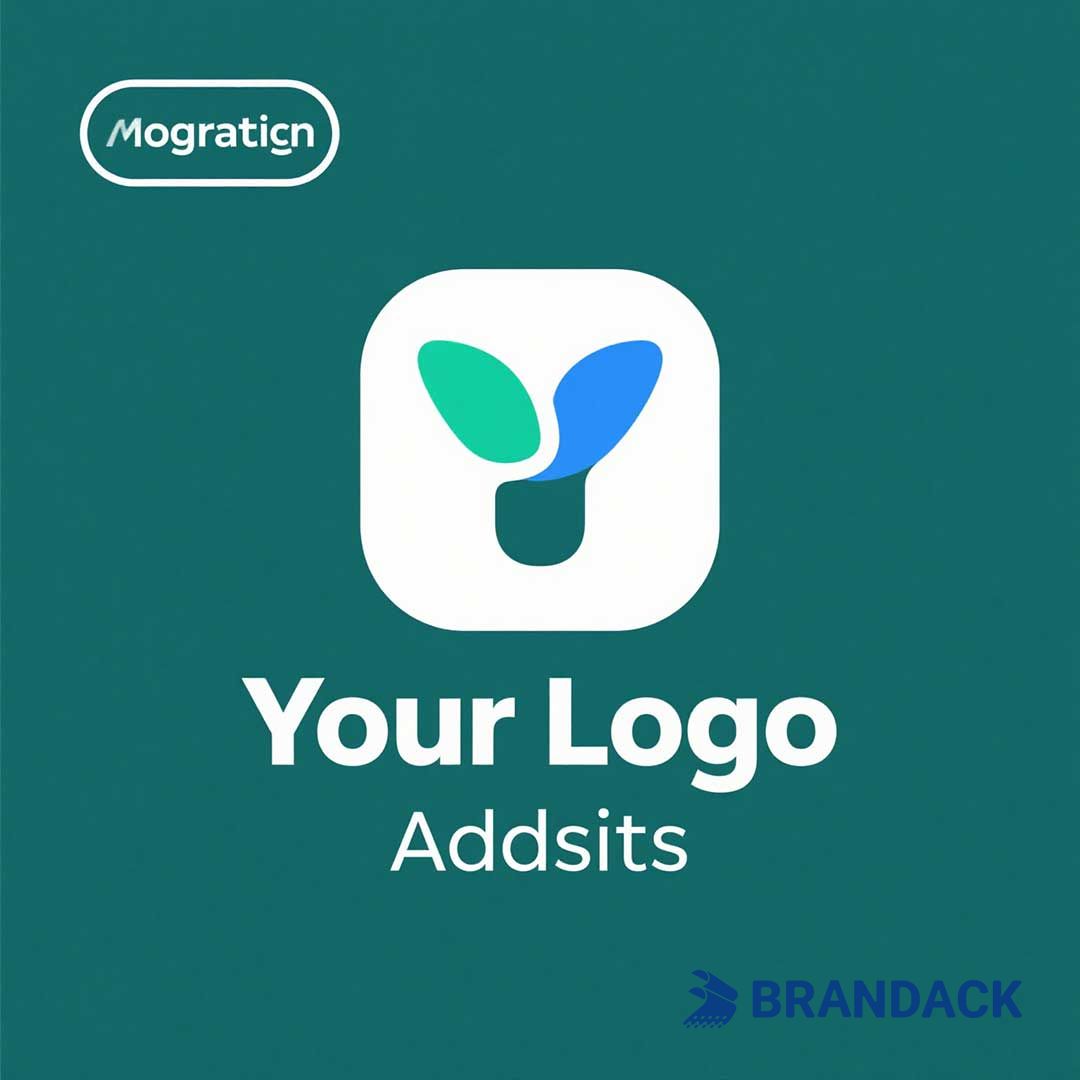 Creative Advertising Logo Ads Design | Adverts Logo Brand Identity