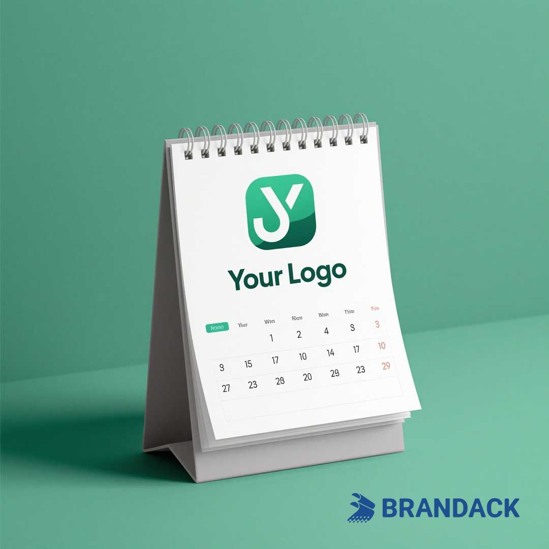advertising logo