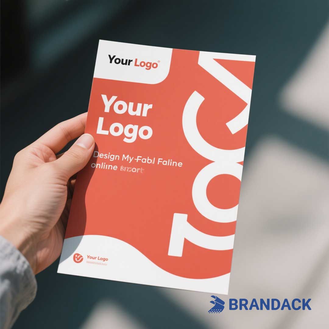 design and print flyers online