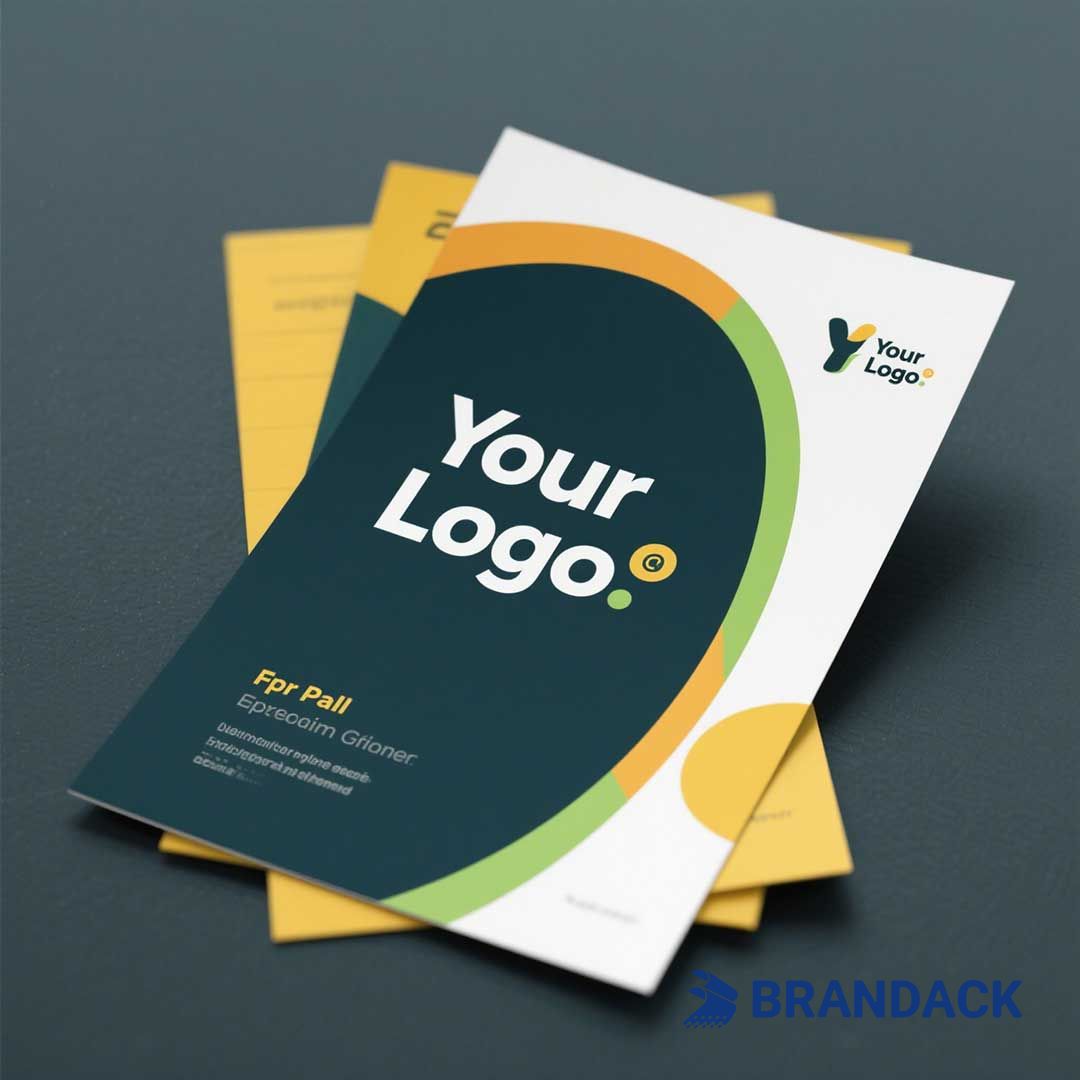 design my flyer online