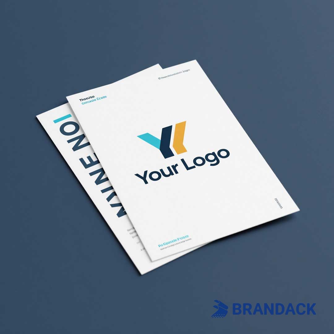 design my flyer online