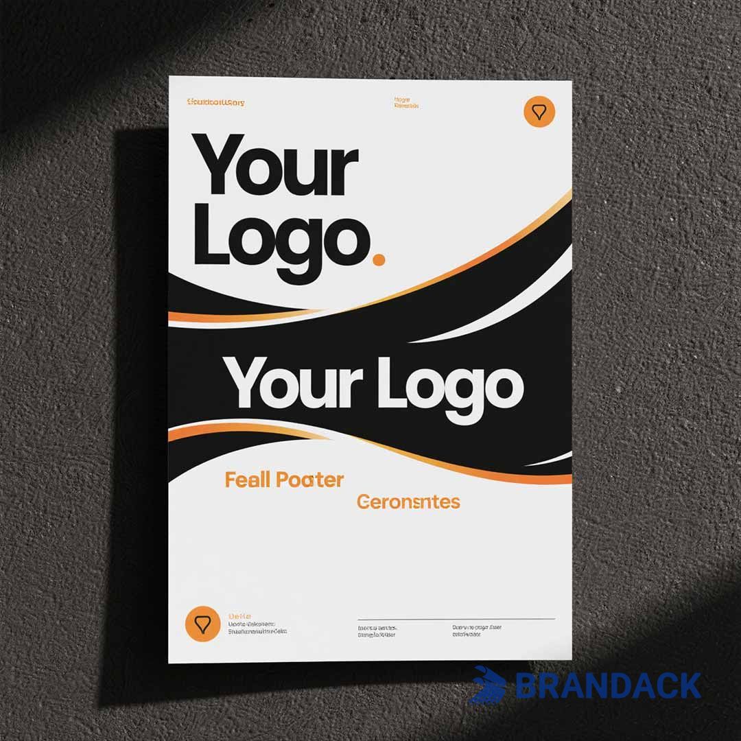 flyer poster design