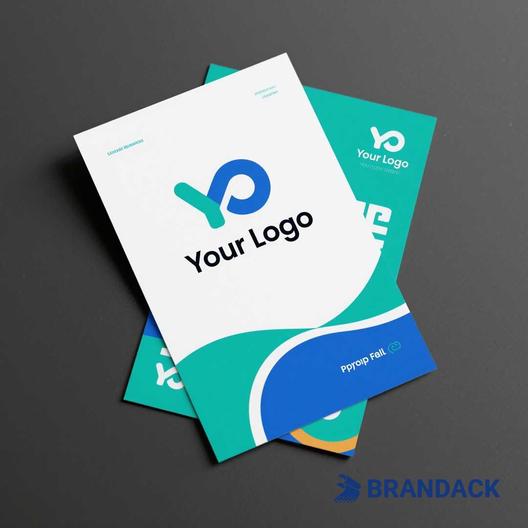 design and print flyers online