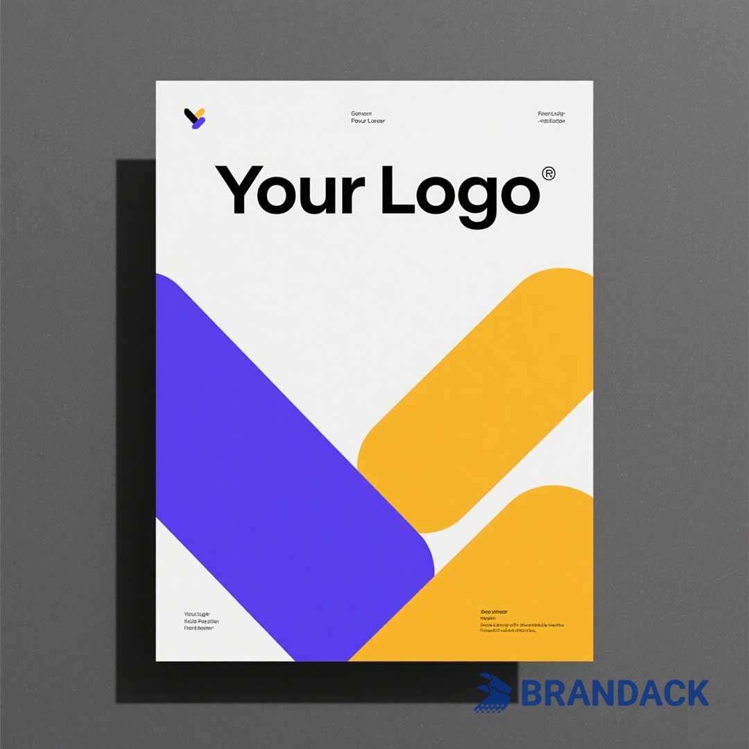 flyer poster layout