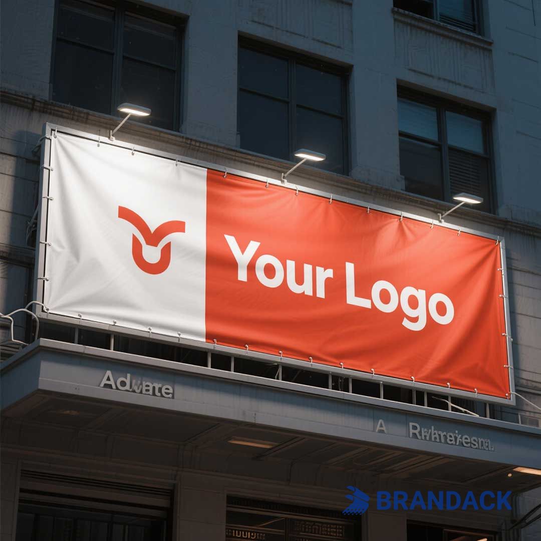 banner ad design