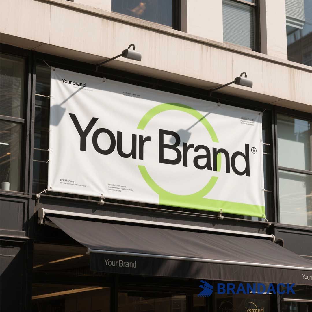 online banner advertising