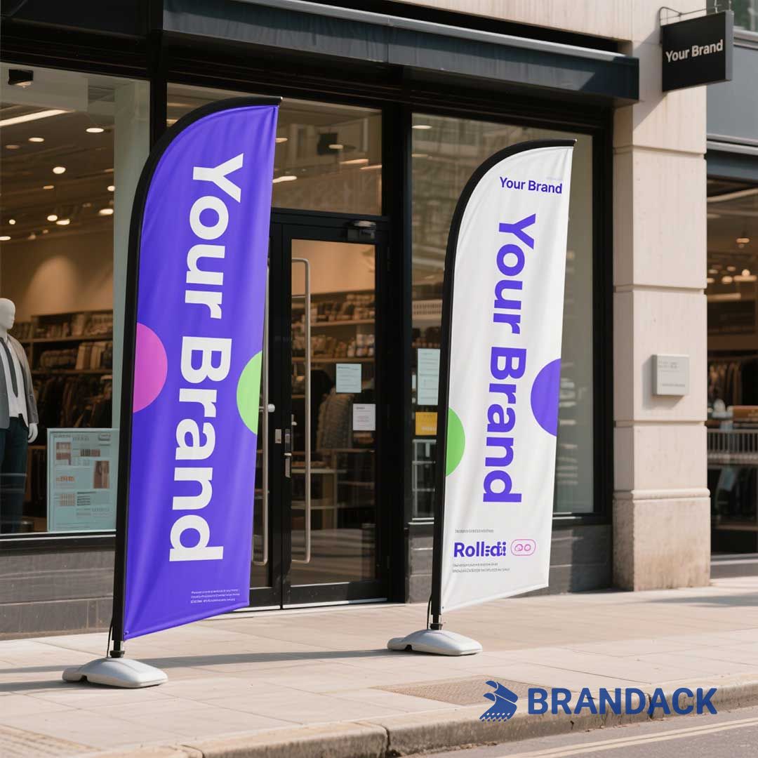 banner advertising designs