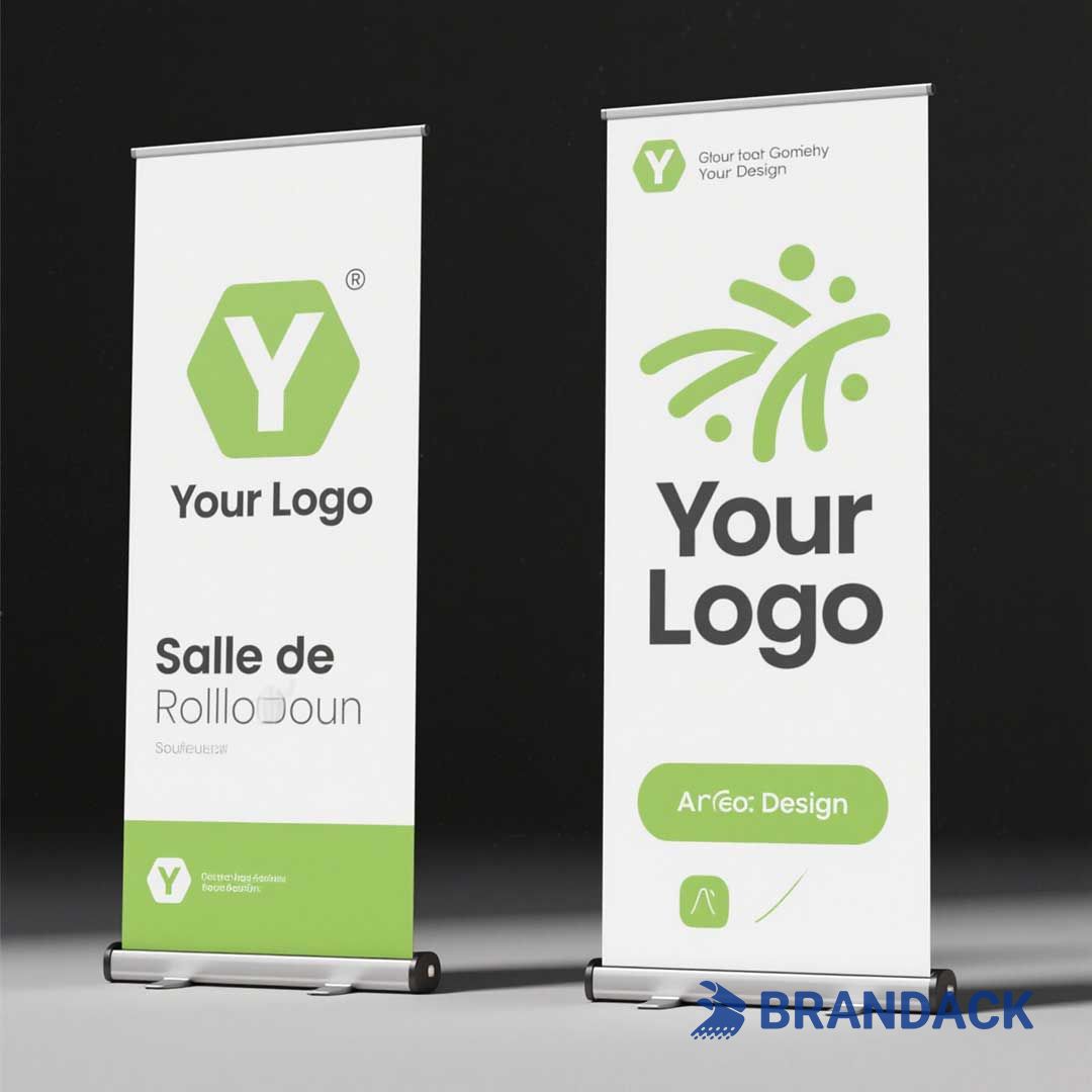 advertisement poster design