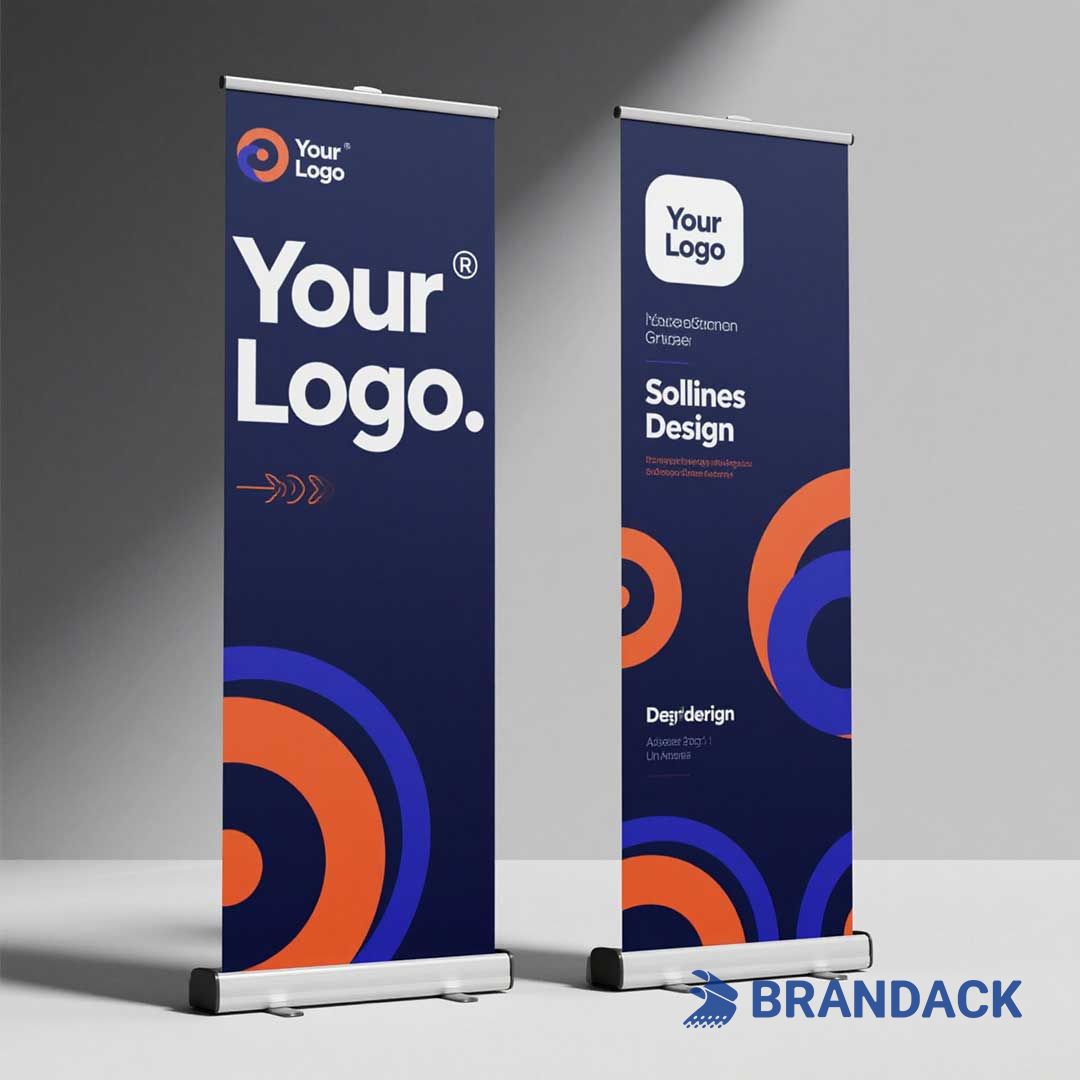 creating advertisement poster