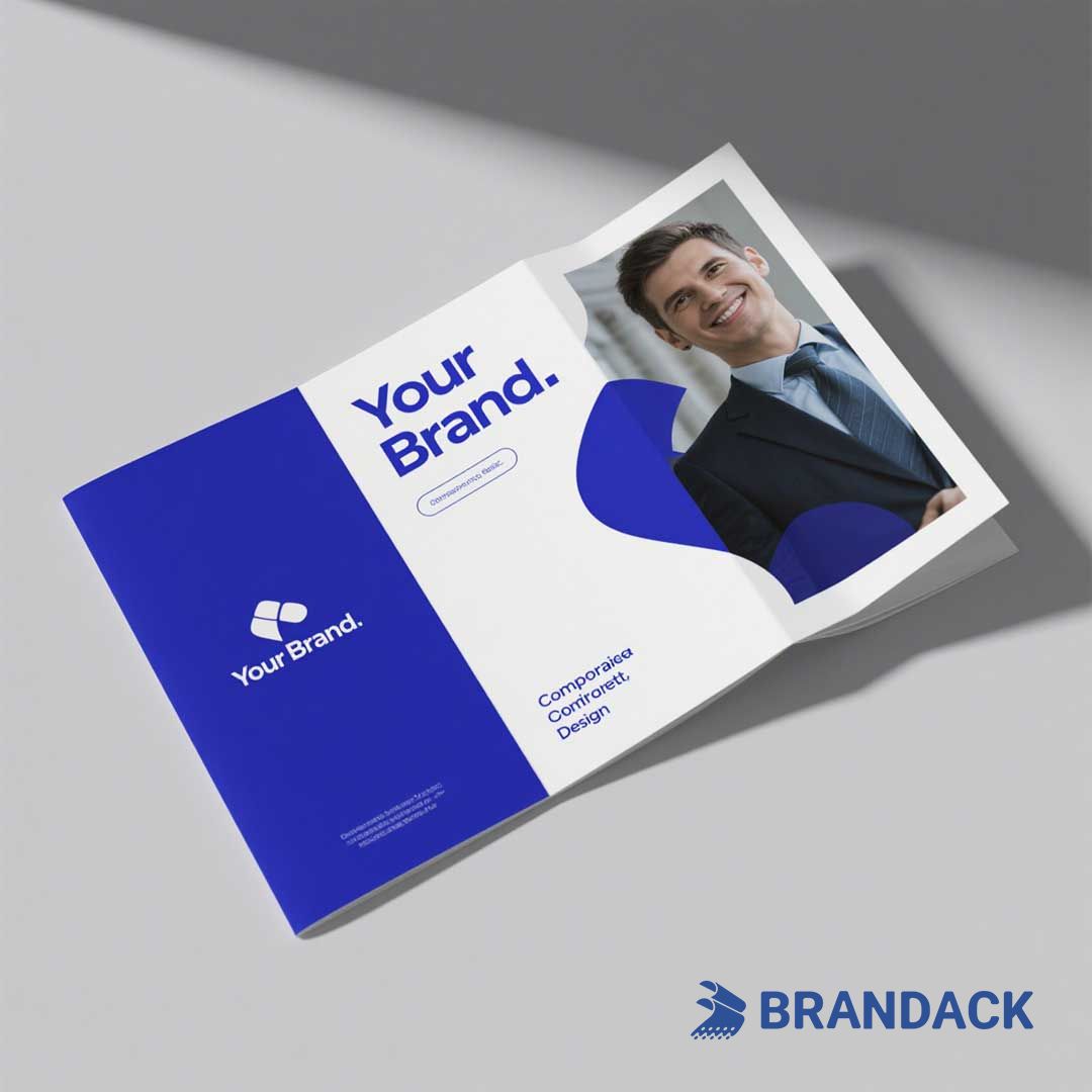 ad design company