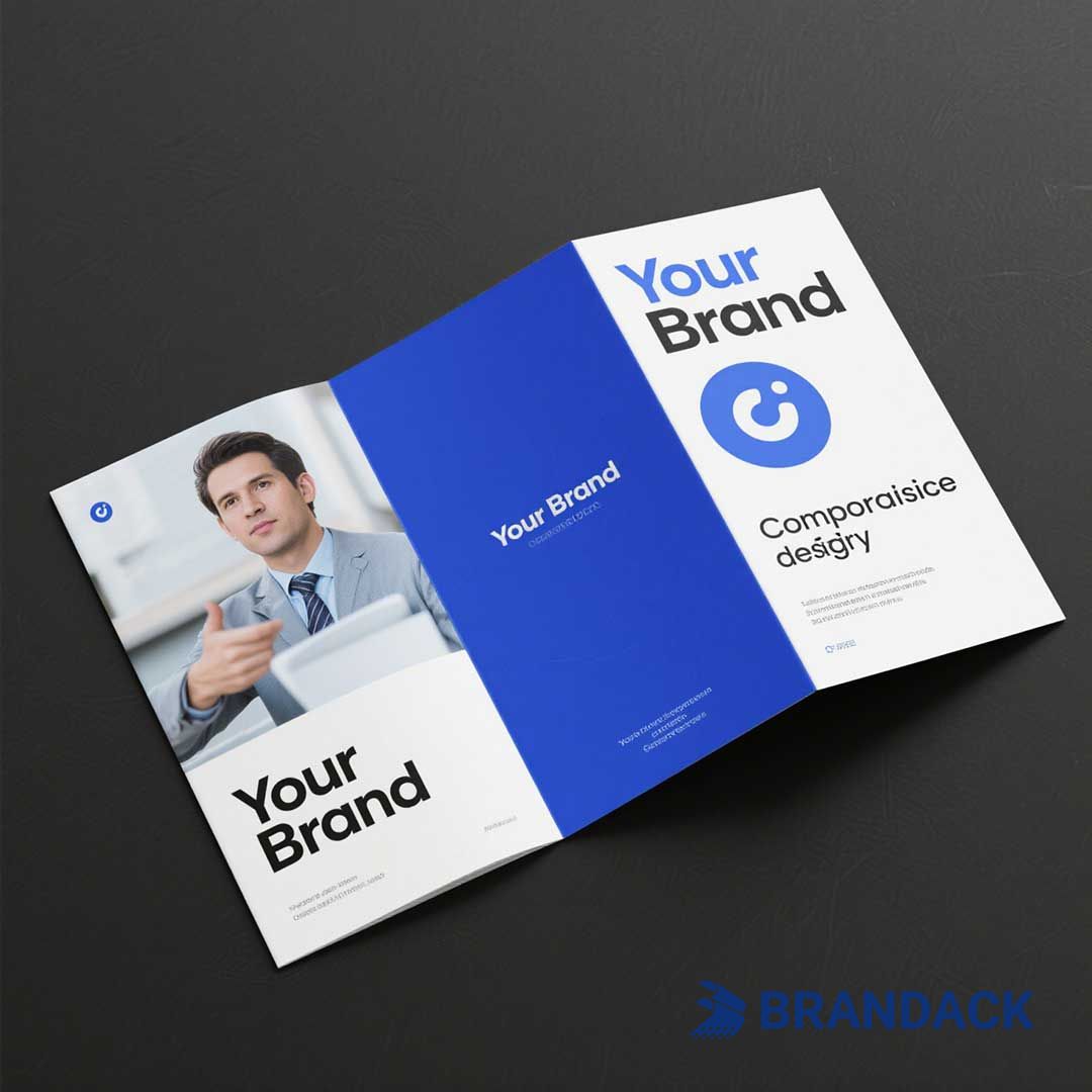 ad design company