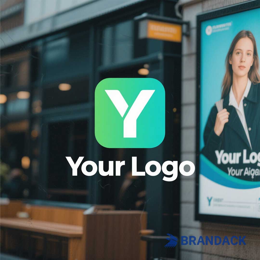 advertising and graphic design