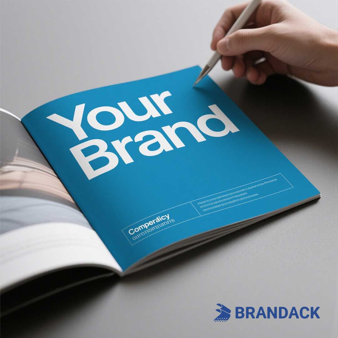 advertising graphic designers